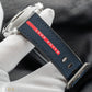 Panerai Luminor Quaranta BiTempo Luna Rossa 40mm Watch PAM01404