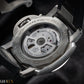 Panerai Luminor Quaranta BiTempo Luna Rossa 40mm Watch PAM01404