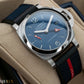 Panerai Luminor Quaranta BiTempo Luna Rossa 40mm Watch PAM01404