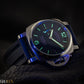 Panerai Luminor Marina 42 Stainless Steel Watch PAM01392 Complete Set