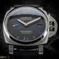 Panerai Luminor Marina 42 Stainless Steel Watch PAM01392 Complete Set