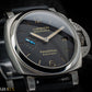 Panerai Luminor Marina 42 Stainless Steel Watch PAM01392 Complete Set