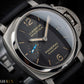 Panerai Luminor Marina 42 Stainless Steel Watch PAM01392 Complete Set