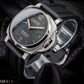 Panerai Luminor Marina 42 Stainless Steel Watch PAM01392 Complete Set