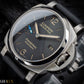 Panerai Luminor Marina 42 Stainless Steel Watch PAM01392 Complete Set