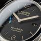 Panerai Luminor Marina 42 Stainless Steel Watch PAM01392 Complete Set