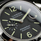Panerai Luminor Marina 42 Stainless Steel Watch PAM01392 Complete Set