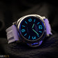 Panerai Luminor Marina 44mm 8 Days Watch PAM00560 Complete Set