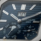 Patek Philippe Cubitus Instantaneous Grand Date, Day and Moon Phases 5822P-001