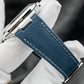 Patek Philippe Cubitus Instantaneous Grand Date, Day and Moon Phases 5822P-001