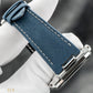 Patek Philippe Cubitus Instantaneous Grand Date, Day and Moon Phases 5822P-001