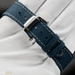 Patek Philippe Cubitus Instantaneous Grand Date, Day and Moon Phases 5822P-001