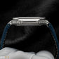 Patek Philippe Cubitus Instantaneous Grand Date, Day and Moon Phases 5822P-001