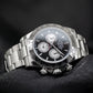 Rolex Cosmograph Daytona “Baby LeMans” White Gold 126509