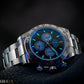 Rolex Cosmograph Daytona “Baby LeMans” White Gold 126509
