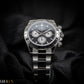 Rolex Cosmograph Daytona “Baby LeMans” White Gold 126509