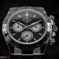 Rolex Cosmograph Daytona “Baby LeMans” White Gold 126509