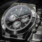 Rolex Cosmograph Daytona “Baby LeMans” White Gold 126509