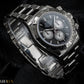 Rolex Cosmograph Daytona “Baby LeMans” White Gold 126509