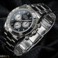 Rolex Cosmograph Daytona “Baby LeMans” White Gold 126509