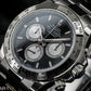 Rolex Cosmograph Daytona “Baby LeMans” White Gold 126509