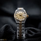Rolex Lady-Datejust 26mm Two-Tone Linen Dial 69173