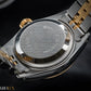 Rolex Lady-Datejust 26mm Two-Tone Linen Dial 69173
