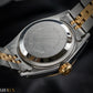 Rolex Lady-Datejust 26mm Two-Tone Linen Dial 69173
