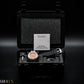 UTS München 1000M Professional Diver Watch Orange Dial Complete Set
