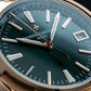 Vacheron Constantin Overseas Rose Gold Green Dial 4520V/210R-B967 Complete Set