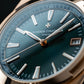 Vacheron Constantin Overseas Rose Gold Green Dial 4520V/210R-B967 Complete Set