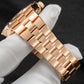 Vacheron Constantin Overseas Rose Gold Green Dial 4520V/210R-B967 Complete Set