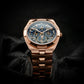 Vacheron Constantin Overseas Perpetual Calendar Ultra-Thin Skeleton 4300V/220R-B642