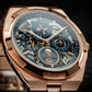 Vacheron Constantin Overseas Perpetual Calendar Ultra-Thin Skeleton 4300V/220R-B642
