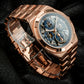 Vacheron Constantin Overseas Perpetual Calendar Ultra-Thin Skeleton 4300V/220R-B642