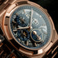 Vacheron Constantin Overseas Perpetual Calendar Ultra-Thin Skeleton 4300V/220R-B642
