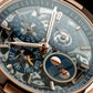 Vacheron Constantin Overseas Perpetual Calendar Ultra-Thin Skeleton 4300V/220R-B642