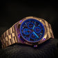 Vacheron Constantin Overseas Perpetual Calendar Ultra-Thin Skeleton 4300V/220R-B642