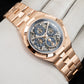Vacheron Constantin Overseas Perpetual Calendar Ultra-Thin Skeleton 4300V/220R-B642