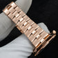 Vacheron Constantin Overseas Perpetual Calendar Ultra-Thin Skeleton 4300V/220R-B642