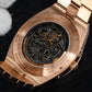 Vacheron Constantin Overseas Perpetual Calendar Ultra-Thin Skeleton 4300V/220R-B642